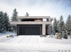 1721 River Run Place  Whistler, BC V8E 1J7