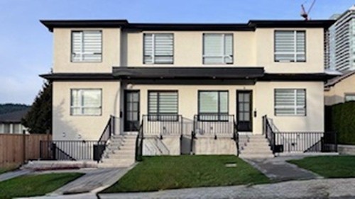 1-9935 Sullivan Street, Burnaby, BC 