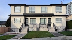 1-9935 Sullivan Street  Burnaby, BC V3J 1J1