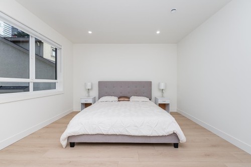 1-9935 Sullivan Street, Burnaby, BC 