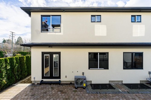 1-9935 Sullivan Street, Burnaby, BC 