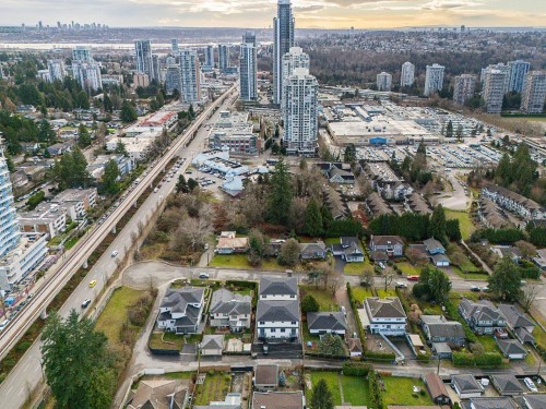 1-9935 Sullivan Street, Burnaby, BC 