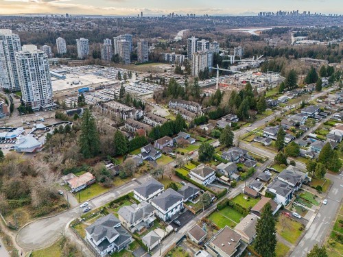 1-9935 Sullivan Street, Burnaby, BC 