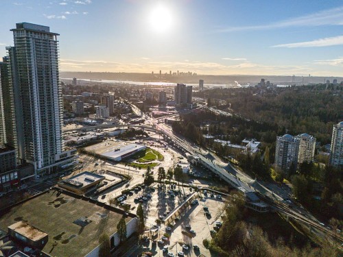 1-9935 Sullivan Street, Burnaby, BC 