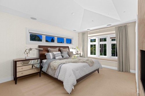 5390 Elm Street, Vancouver, BC 