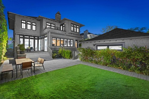 5390 Elm Street, Vancouver, BC 