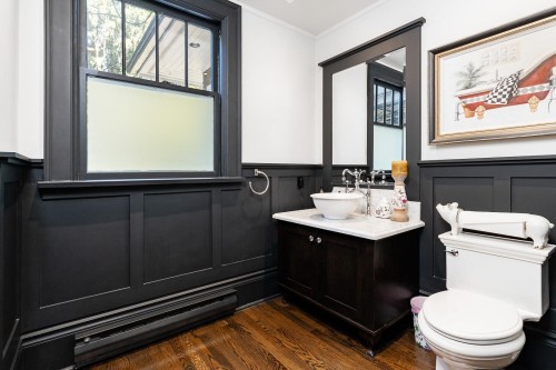 1649 29Th Avenue W, Vancouver, BC 