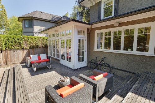 1649 29Th Avenue W, Vancouver, BC 