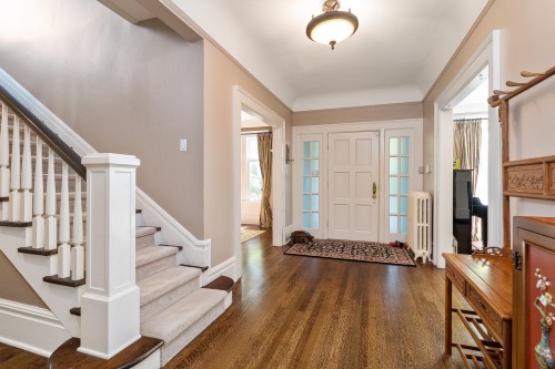 1649 29Th Avenue W, Vancouver, BC 