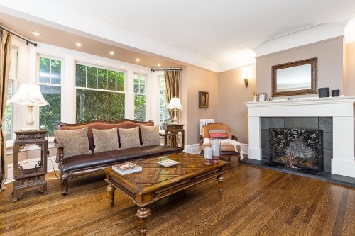 1649 29Th Avenue W, Vancouver, BC 