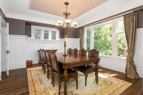 1649 29Th Avenue W, Vancouver, BC 