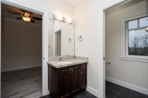 3701 Lincoln Avenue, Coquitlam, BC 