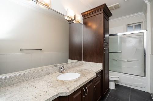 3701 Lincoln Avenue, Coquitlam, BC 