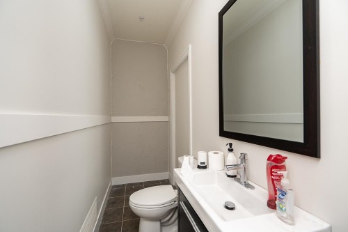 3701 Lincoln Avenue, Coquitlam, BC 