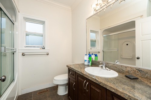 3701 Lincoln Avenue, Coquitlam, BC 