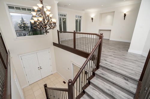 3701 Lincoln Avenue, Coquitlam, BC 