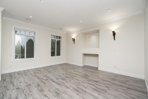 3701 Lincoln Avenue, Coquitlam, BC 