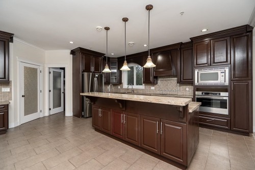 3701 Lincoln Avenue, Coquitlam, BC 