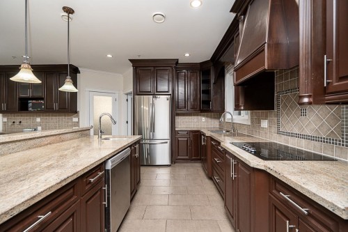 3701 Lincoln Avenue, Coquitlam, BC 