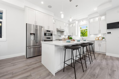 5318 Prince Edward Street, Vancouver, BC 