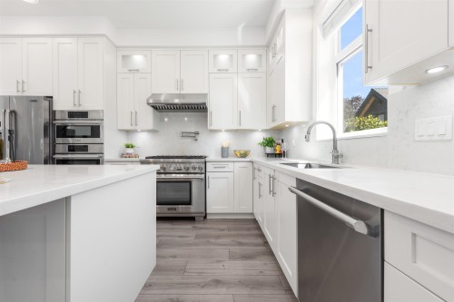 5318 Prince Edward Street, Vancouver, BC 