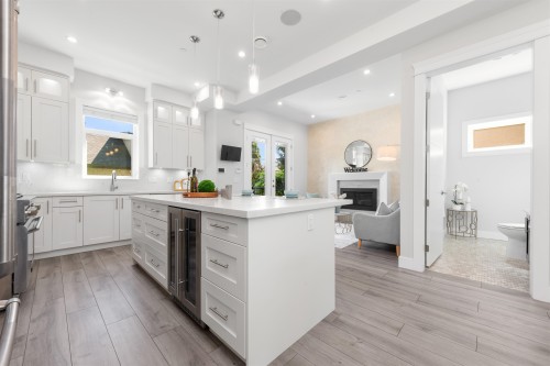 5318 Prince Edward Street, Vancouver, BC 