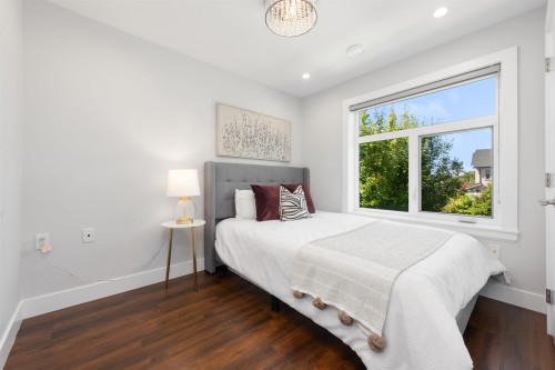 5318 Prince Edward Street, Vancouver, BC 