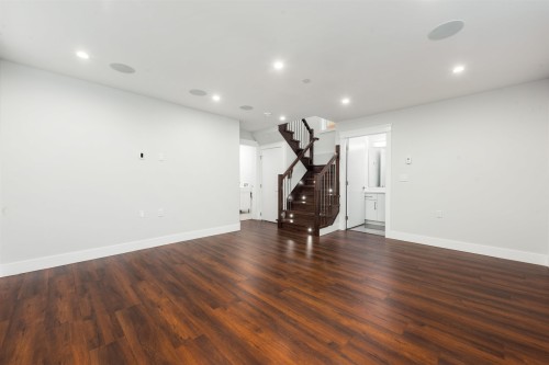 5318 Prince Edward Street, Vancouver, BC 