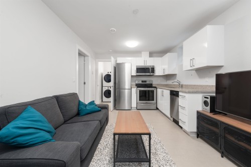 5318 Prince Edward Street, Vancouver, BC 