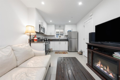 5318 Prince Edward Street, Vancouver, BC 