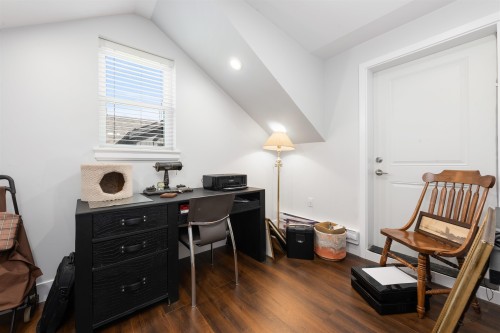 5318 Prince Edward Street, Vancouver, BC 