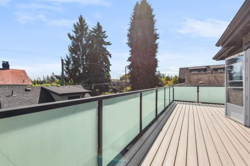 5318 Prince Edward Street, Vancouver, BC 