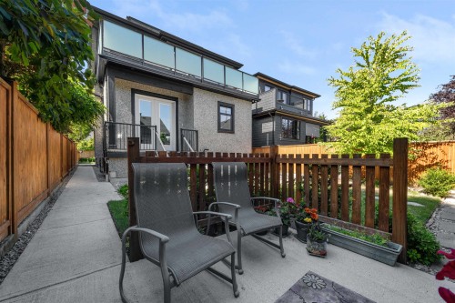 5318 Prince Edward Street, Vancouver, BC 