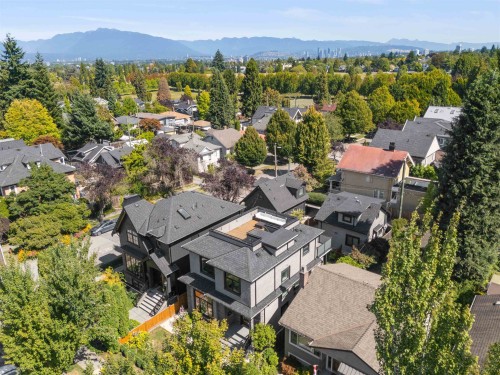 5318 Prince Edward Street, Vancouver, BC 