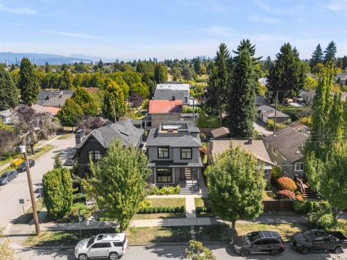 5318 Prince Edward Street, Vancouver, BC 