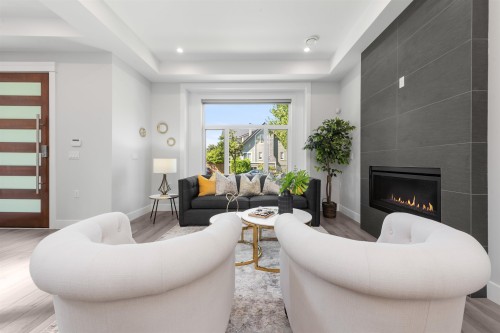 5318 Prince Edward Street, Vancouver, BC 