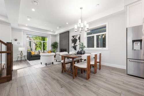 5318 Prince Edward Street, Vancouver, BC 