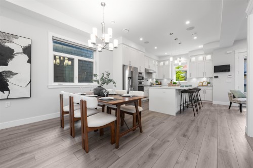 5318 Prince Edward Street, Vancouver, BC 