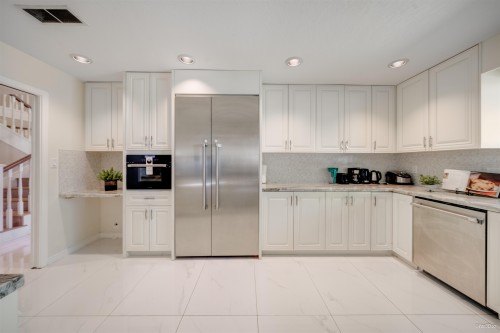 7215 Frobisher Drive, Richmond, BC 