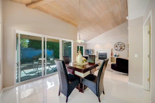 7215 Frobisher Drive, Richmond, BC 