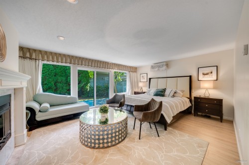 7215 Frobisher Drive, Richmond, BC 