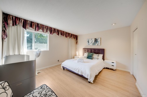 7215 Frobisher Drive, Richmond, BC 