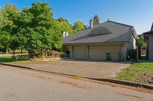 7215 Frobisher Drive, Richmond, BC 