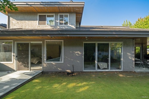 7215 Frobisher Drive, Richmond, BC 