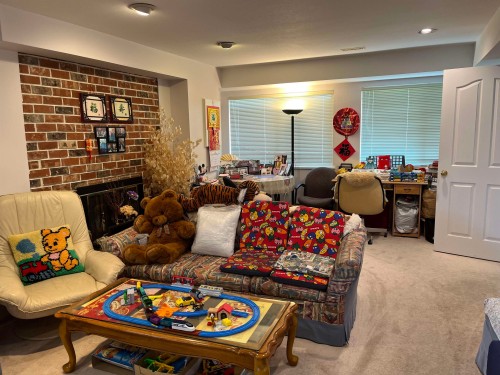 3351 Bentinck Place, Richmond, BC 