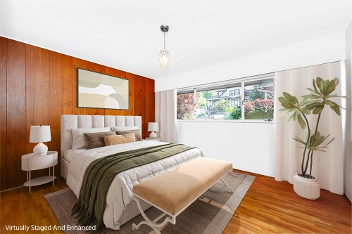 723 Handsworth Road, North Vancouver, BC 