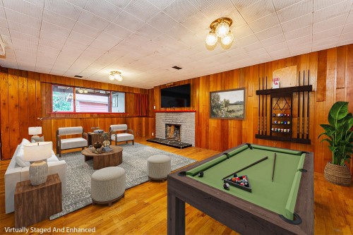 723 Handsworth Road, North Vancouver, BC 