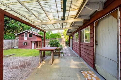 723 Handsworth Road, North Vancouver, BC 