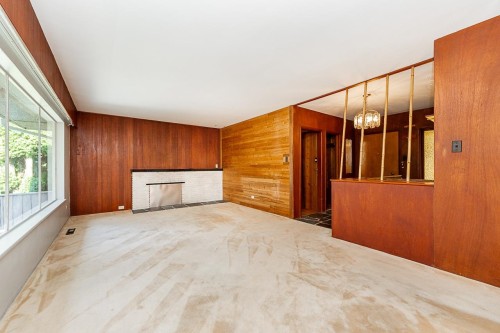 723 Handsworth Road, North Vancouver, BC 