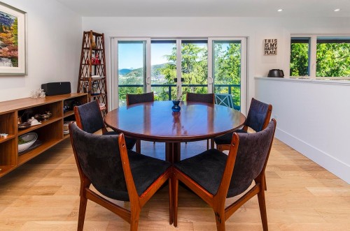 5237 Timberfeild Road, West Vancouver, BC 